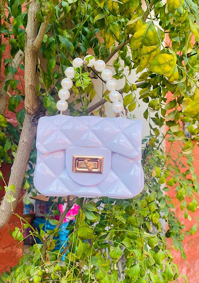 HDE Small Fashion Purse for Little Girls Light Pink India | Ubuy