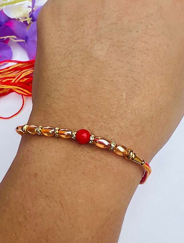 Charming Dhaga – Bhai Rakhi